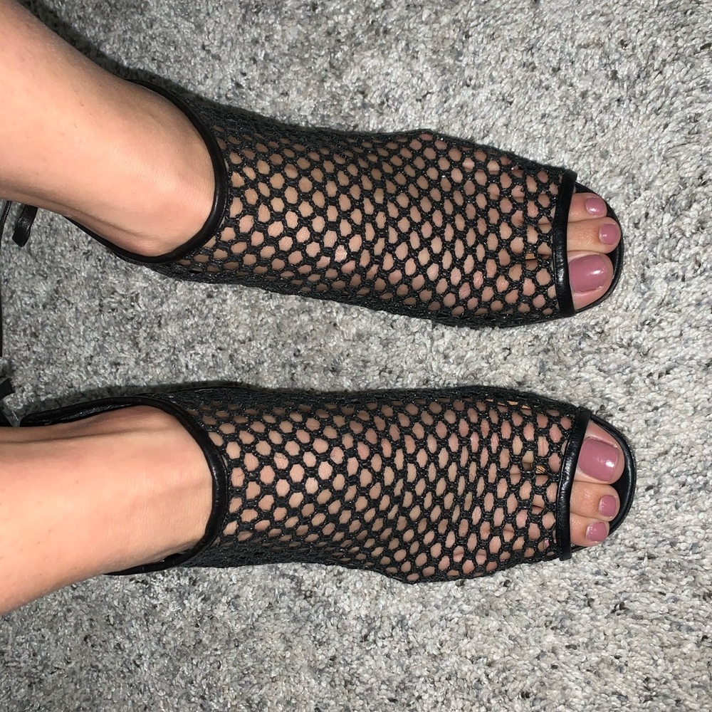 CASADEI SANDALS 🖤 - Picture 8 of 10